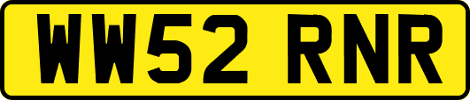 WW52RNR