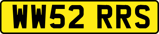 WW52RRS