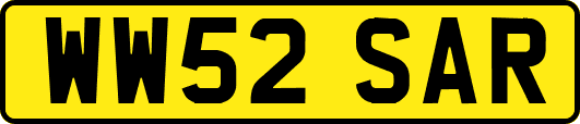 WW52SAR