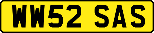 WW52SAS