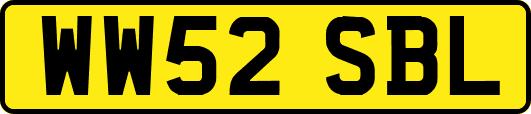 WW52SBL