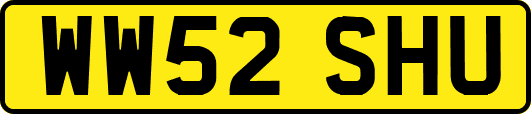 WW52SHU