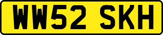 WW52SKH