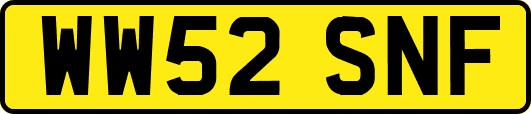 WW52SNF