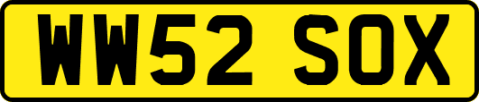 WW52SOX