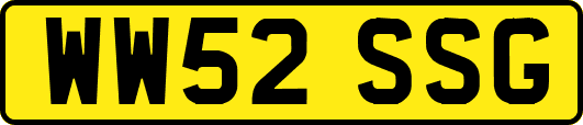 WW52SSG
