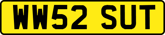 WW52SUT