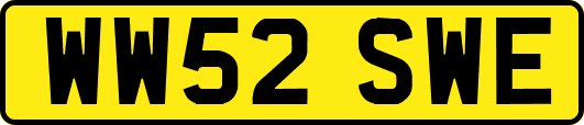 WW52SWE