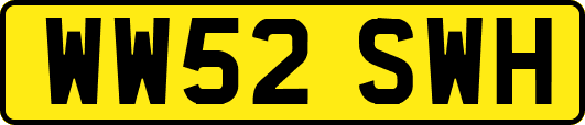 WW52SWH