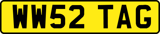 WW52TAG