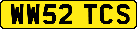 WW52TCS
