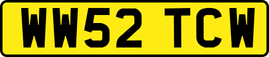 WW52TCW