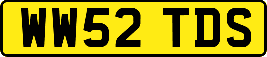 WW52TDS