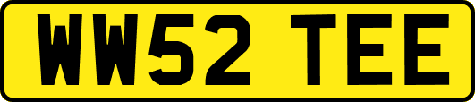 WW52TEE