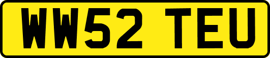 WW52TEU