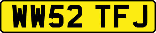 WW52TFJ