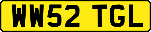 WW52TGL