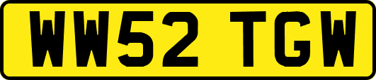 WW52TGW