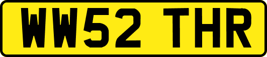 WW52THR