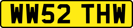 WW52THW