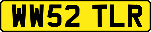 WW52TLR