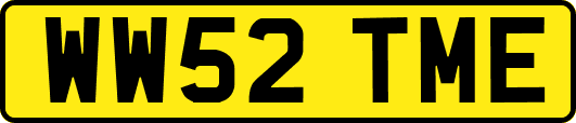 WW52TME