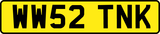 WW52TNK