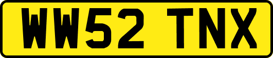 WW52TNX