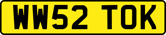 WW52TOK