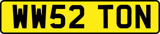 WW52TON