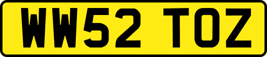 WW52TOZ