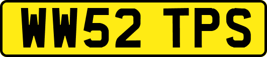 WW52TPS