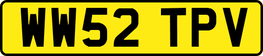 WW52TPV