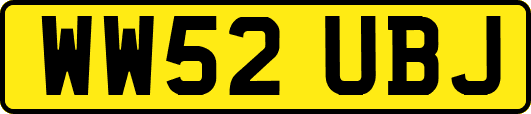 WW52UBJ