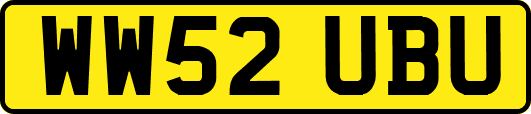 WW52UBU