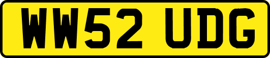 WW52UDG