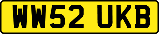 WW52UKB