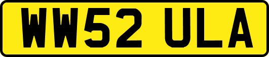 WW52ULA