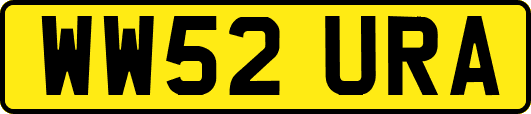 WW52URA