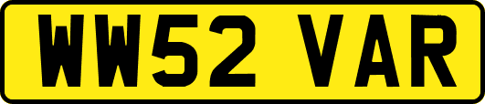 WW52VAR