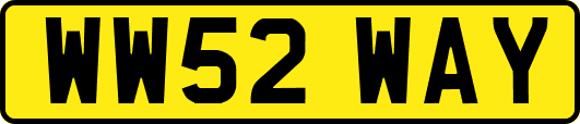 WW52WAY