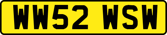 WW52WSW