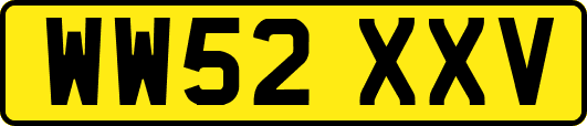 WW52XXV