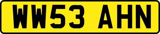 WW53AHN