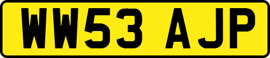 WW53AJP