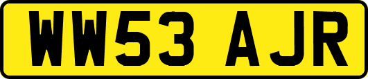 WW53AJR