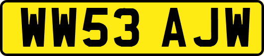 WW53AJW