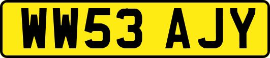 WW53AJY