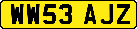 WW53AJZ
