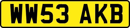 WW53AKB